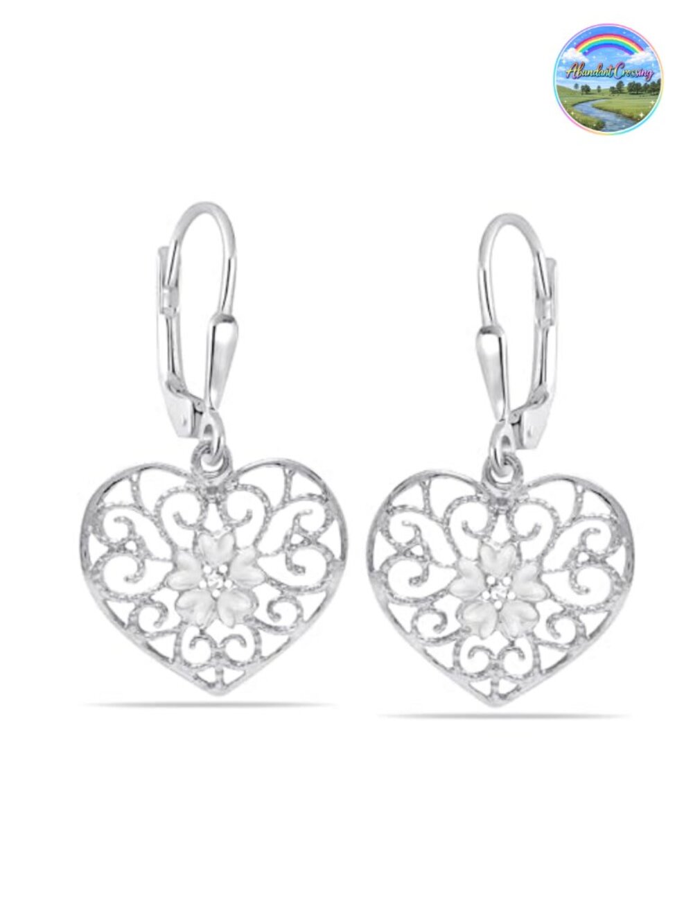 925 Sterling Silver Leverback Drop Dangle Earrings Lightweight Teardrop
